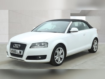 Used Audi A3 2009 for sale - 78410338: Photo