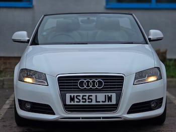 Used Audi A3 2009 for sale - 78410338: Photo