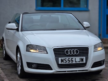Used Audi A3 2009 for sale - 78410338: Photo