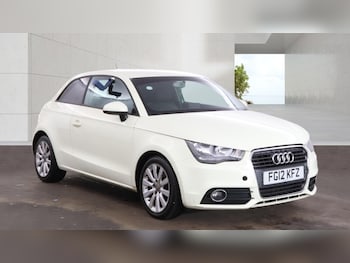 Used Audi A1 2012 for sale - 79458136: Photo