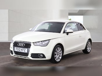 Used Audi A1 2012 for sale - 79458136: Photo