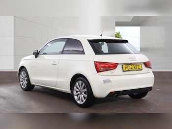Used Audi A1 2012 for sale - 79458136: Photo