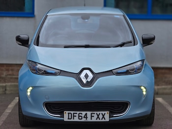 Used Renault Zoe 2014 for sale - 79400884: Photo