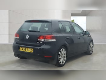 Used Volkswagen Golf 2009 for sale - 78410180: Photo