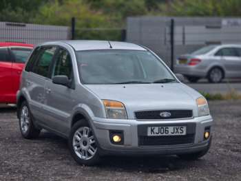 2006 (06) - 1.4 Zetec 5dr Auto [Climate]