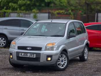 Used Ford Fusion 2006 for sale - 75241521: Photo