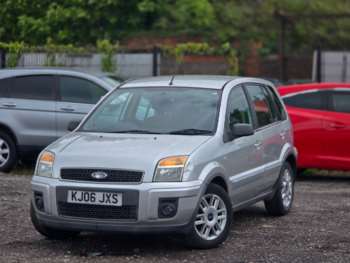 Used Ford Fusion 2006 for sale - 75241521: Photo