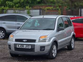 Used Ford Fusion 2006 for sale - 75241521: Photo
