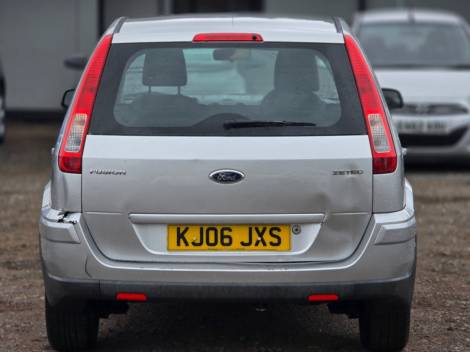 Vehicle 9