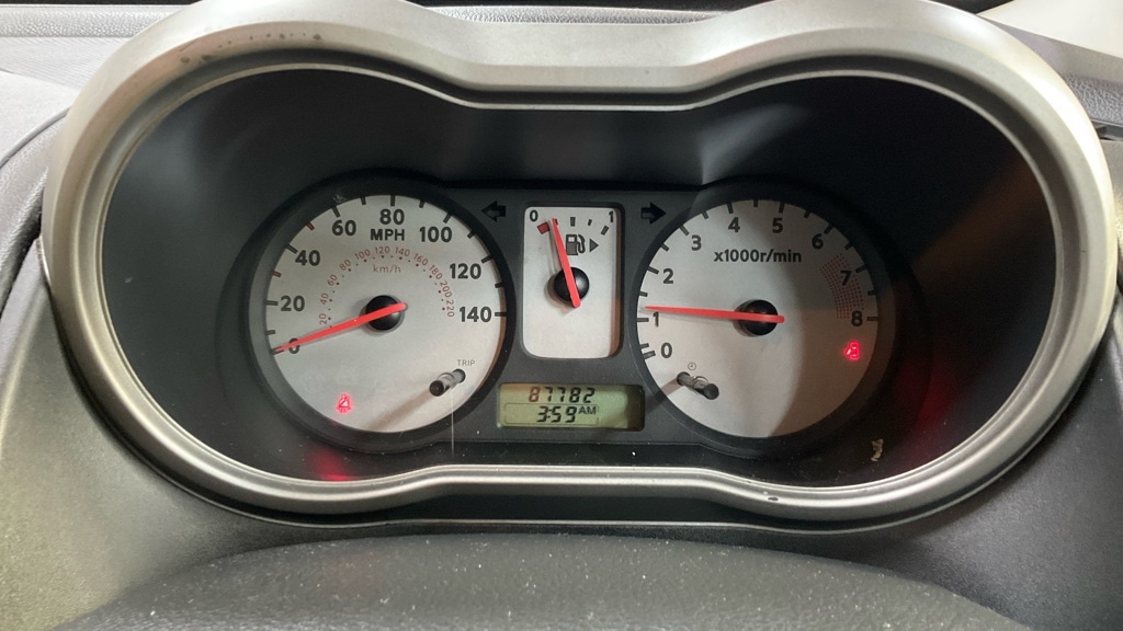 Used Nissan Note 2007 for sale - 78219416: Photo 10