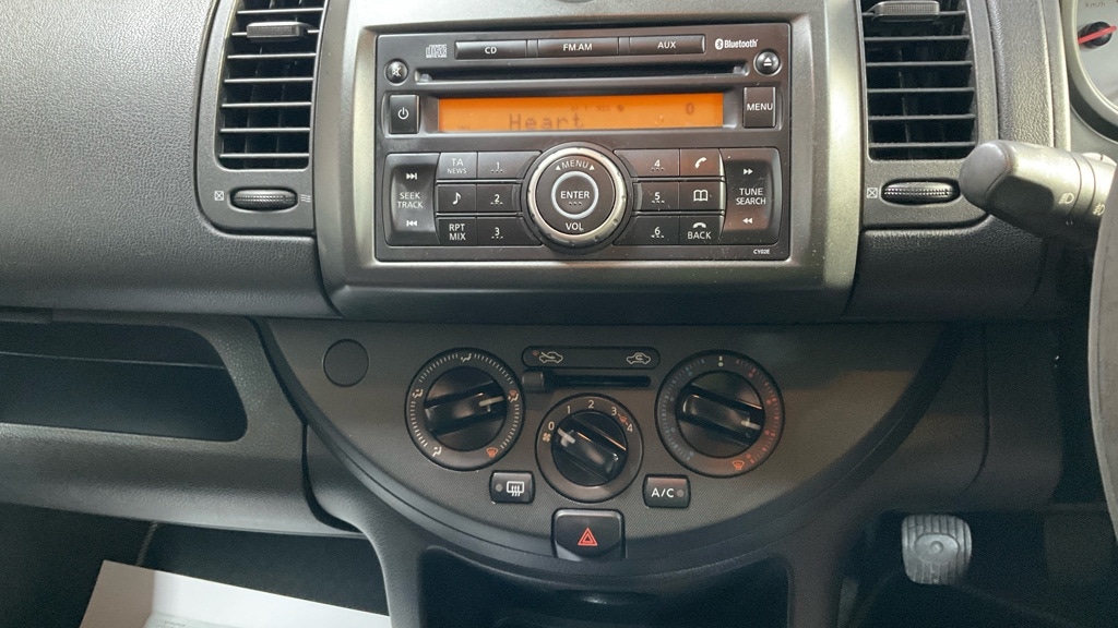 Used Nissan Note 2007 for sale - 78219416: Photo 11