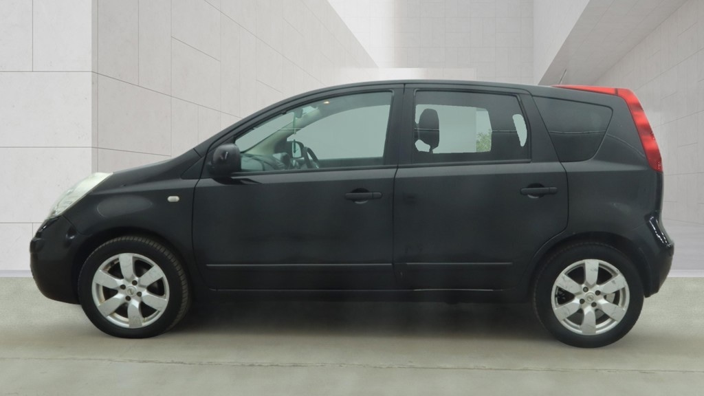 Used Nissan Note 2007 for sale - 78219416: Photo 6