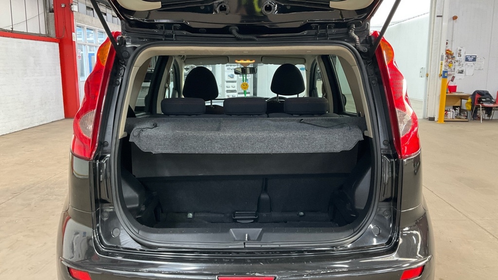 Used Nissan Note 2007 for sale - 78219416: Photo 7