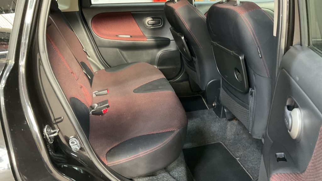 Used Nissan Note 2007 for sale - 78219416: Photo 8