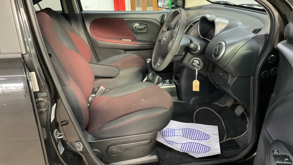 Used Nissan Note 2007 for sale - 78219416: Photo 9