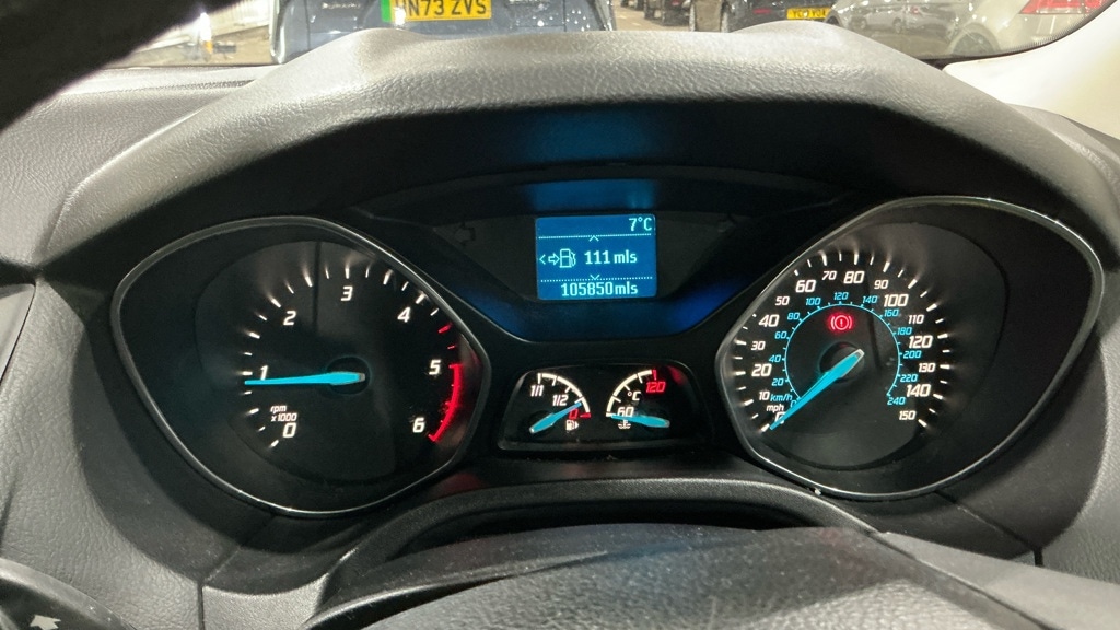 Used Ford Focus 2014 for sale - 77165582: Photo 10