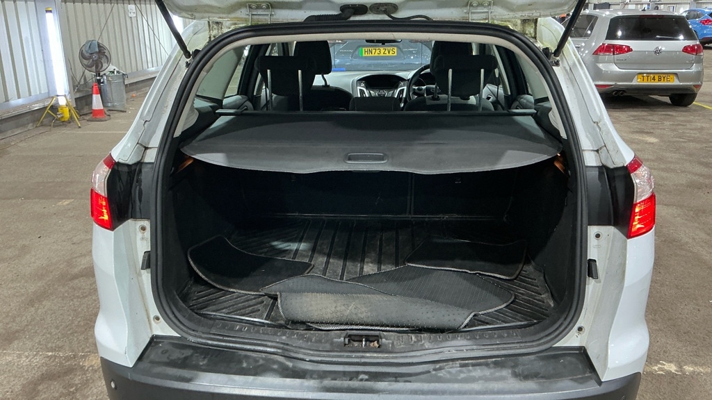 Used Ford Focus 2014 for sale - 77165582: Photo 7