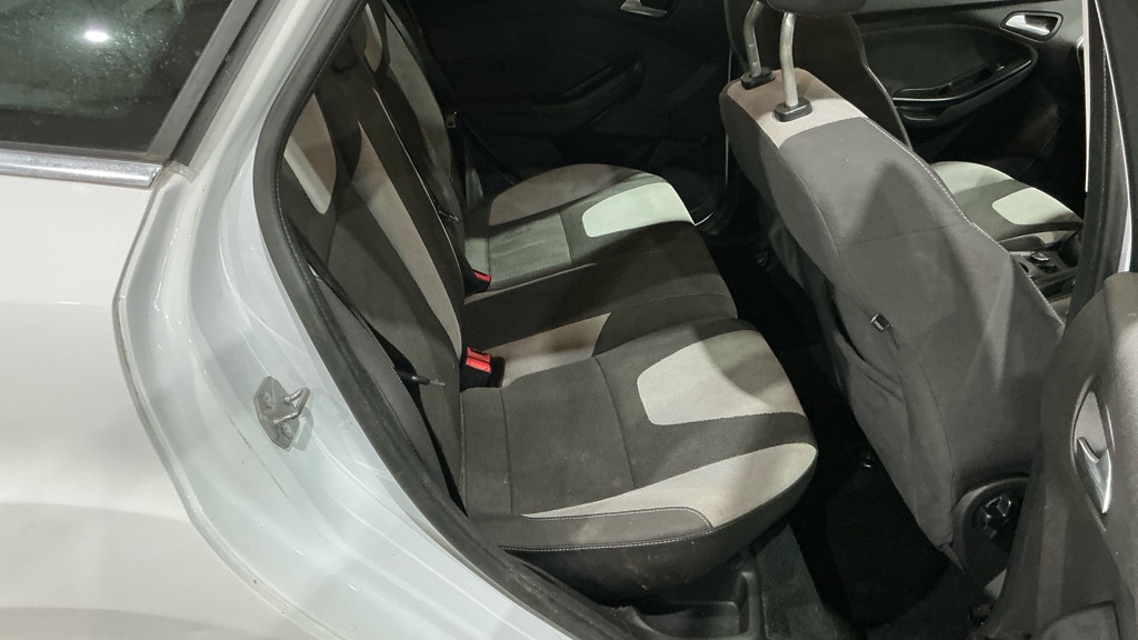 Used Ford Focus 2014 for sale - 77165582: Photo 8