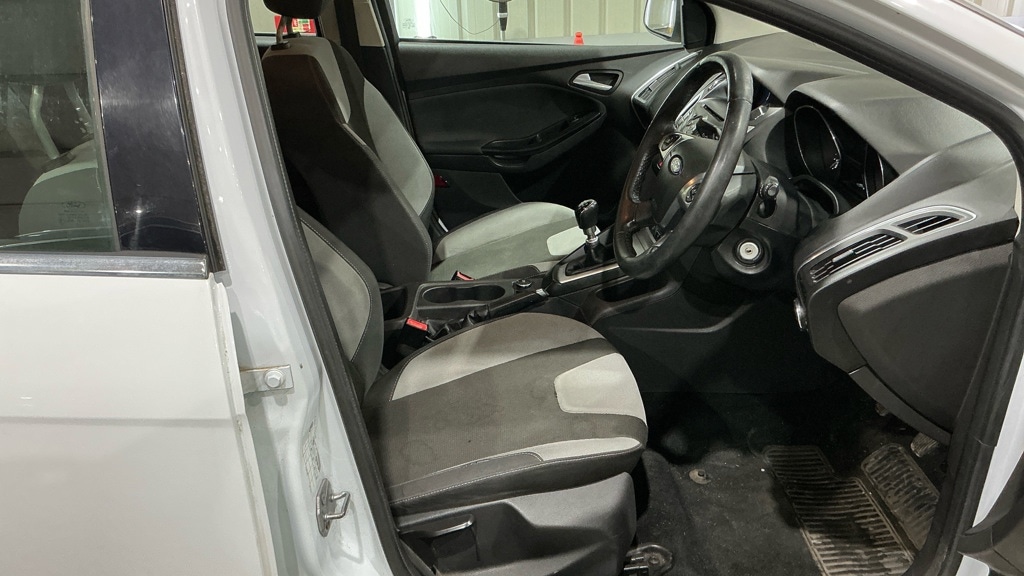 Used Ford Focus 2014 for sale - 77165582: Photo 9