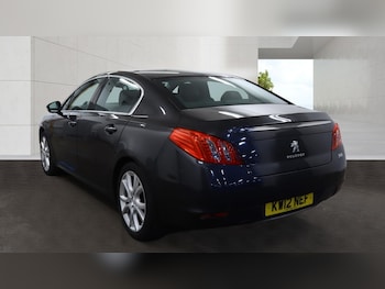 Used Peugeot 508 2012 for sale - 78607912: Photo