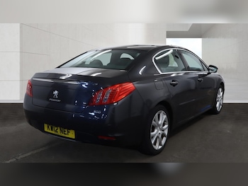 Used Peugeot 508 2012 for sale - 78607912: Photo