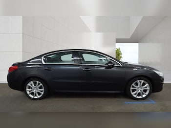 Used Peugeot 508 2012 for sale - 78607912: Photo