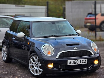 MINI - Hatch