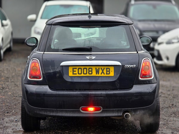 Used MINI Hatch 2008 for sale - 76319779: Photo 10