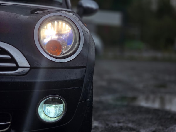 Used MINI Hatch 2008 for sale - 76319779: Photo 12