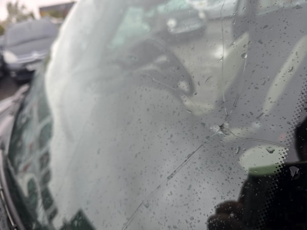 Used MINI Hatch 2008 for sale - 76319779: Photo 13