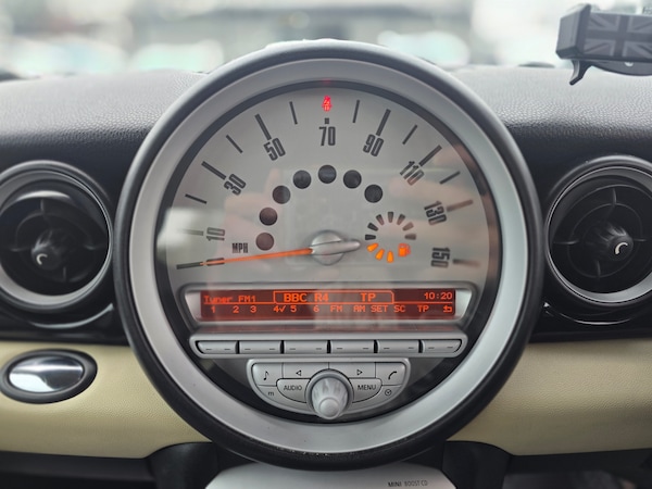 Used MINI Hatch 2008 for sale - 76319779: Photo 16