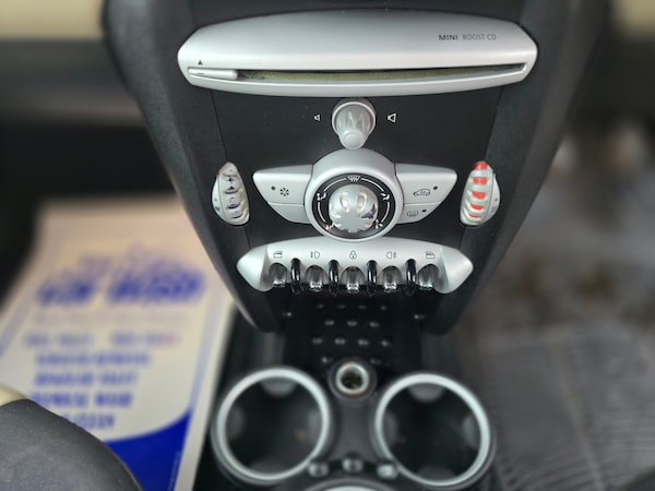 Used MINI Hatch 2008 for sale - 76319779: Photo 17