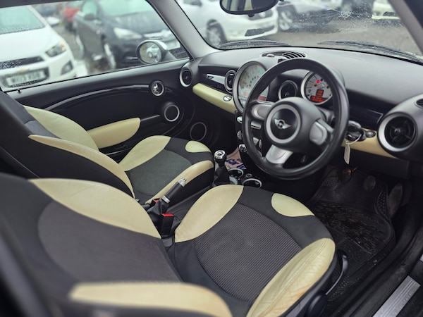 Used MINI Hatch 2008 for sale - 76319779: Photo 19