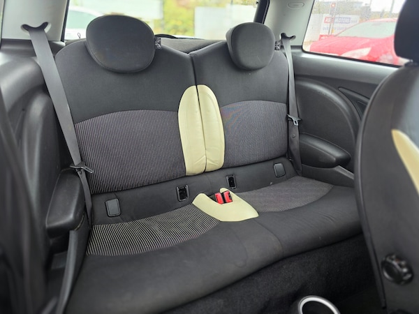 Used MINI Hatch 2008 for sale - 76319779: Photo 20