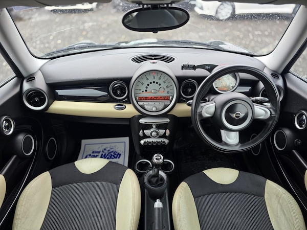 Used MINI Hatch 2008 for sale - 76319779: Photo 21