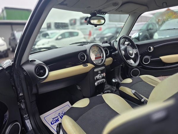 Used MINI Hatch 2008 for sale - 76319779: Photo 22
