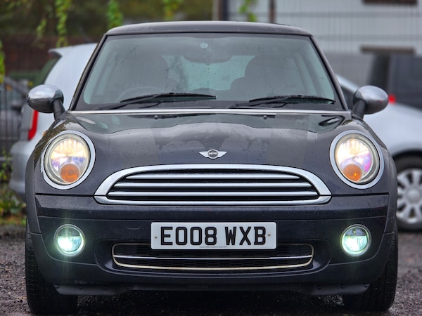 Used MINI Hatch 2008 for sale - 76319779: Photo 2