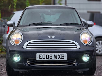 Used MINI Hatch 2008 for sale - 76319779: Photo 2
