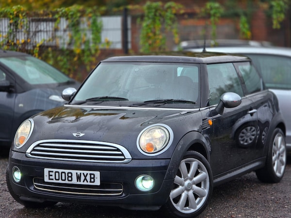 Used MINI Hatch 2008 for sale - 76319779: Photo 3