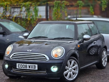 Used MINI Hatch 2008 for sale - 76319779: Photo 3