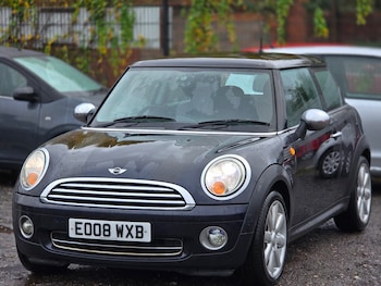 Used MINI Hatch 2008 for sale - 76319779: Photo 4