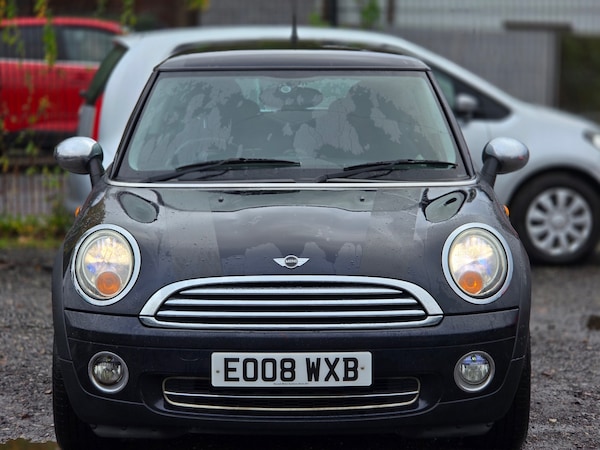 Used MINI Hatch 2008 for sale - 76319779: Photo 5