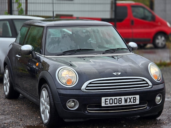 Used MINI Hatch 2008 for sale - 76319779: Photo 6