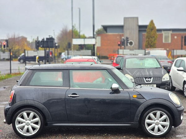 Used MINI Hatch 2008 for sale - 76319779: Photo 7