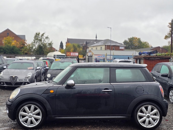 Used MINI Hatch 2008 for sale - 76319779: Photo 8