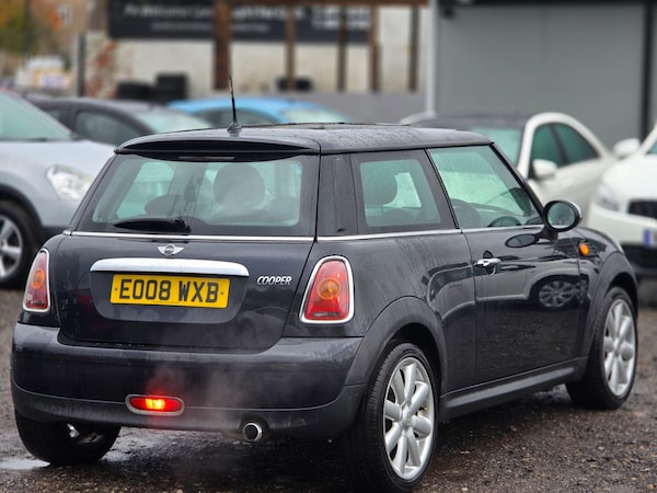 Used MINI Hatch 2008 for sale - 76319779: Photo 9
