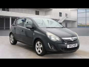 2012 (12) - 1.4 SXi 5dr [AC]