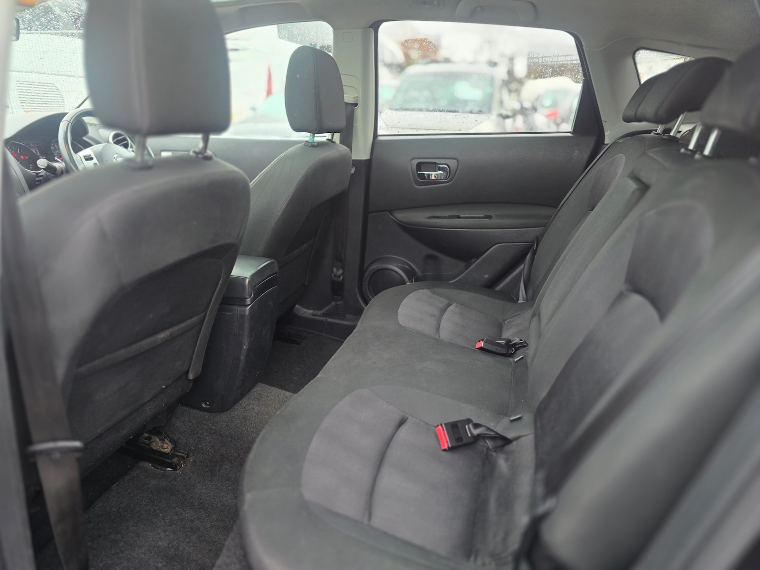 Used Nissan Qashqai 2012 for sale - 77475315: Photo 24