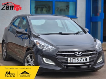 Used Hyundai i30 2015 for sale - 79275018: Photo