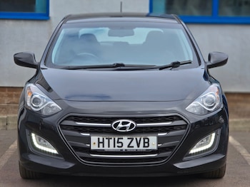 Used Hyundai i30 2015 for sale - 79275018: Photo